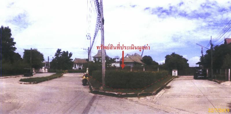 หมู่บ้านอารีน่า การ์เด้น (บางนา-สุวรรณภูมิ)  บางโฉลง บางพลี สมุทรปราการ