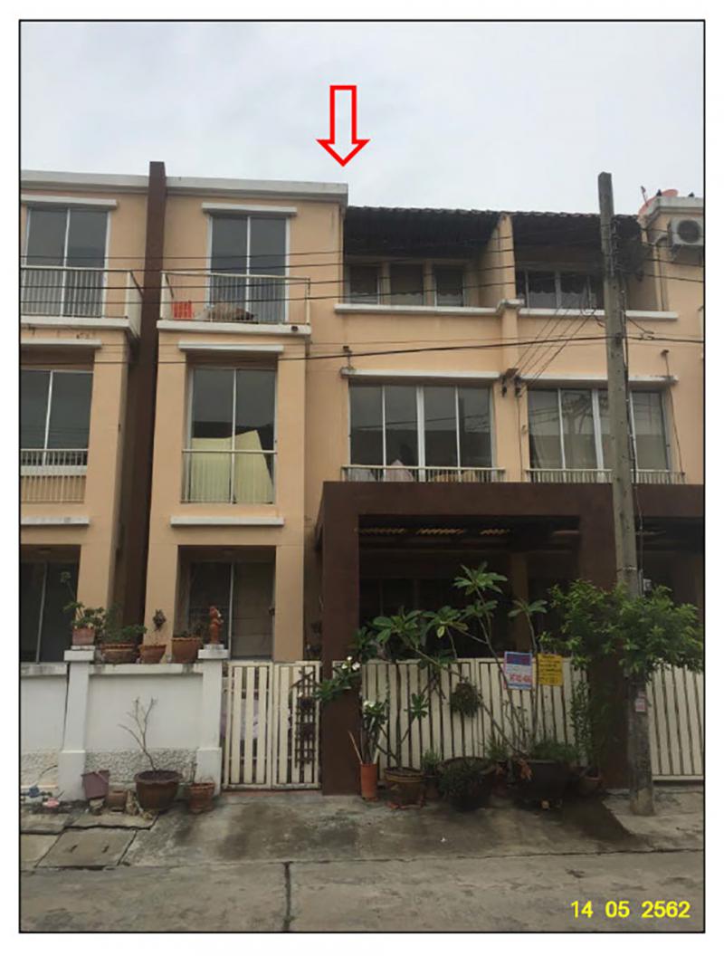46/6 หมู่บ้าน เดอะคิวส์  บางพลีใหญ่ บางพลี สมุทรปราการ