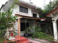 ขายบ้านเดี่ยว