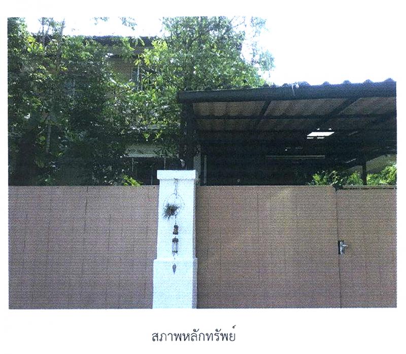 123/125 หมู่บ้าน ชัยพฤกษ์-เทพารักษ์  บางปลา บางพลี สมุทรปราการ