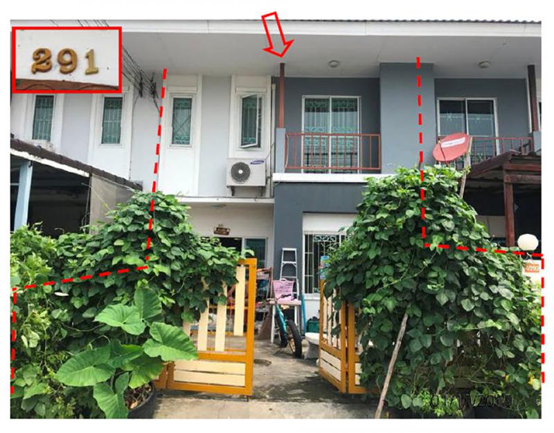 1/291 หมู่บ้าน มัณฑิรา-เทพารักษ์  บางพลีใหญ่ บางพลี สมุทรปราการ