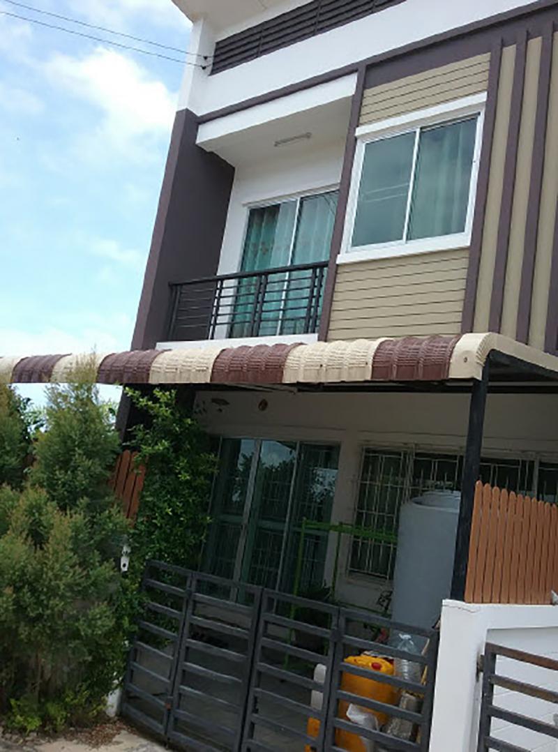 888/230 หมู่บ้าน ทรัพย์ทวีวิลเลจ  นาเกลือ พระสมุทรเจดีย์ สมุทรปราการ