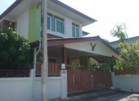 ขายบ้านเดี่ยว