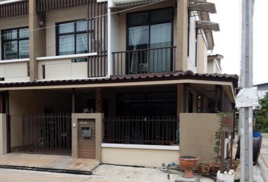 188/36 ม.บ้านธนารินทร์  ในคลองบางปลากด พระสมุทรเจดีย์ สมุทรปราการ