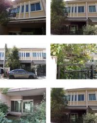 ขายทาวน์เฮ้าส์