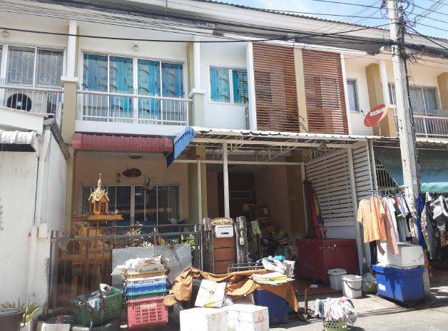 399/117 ม.กัลปพฤกษ์ แกรนด์ การ์เด้น  บางบ่อ บางบ่อ สมุทรปราการ