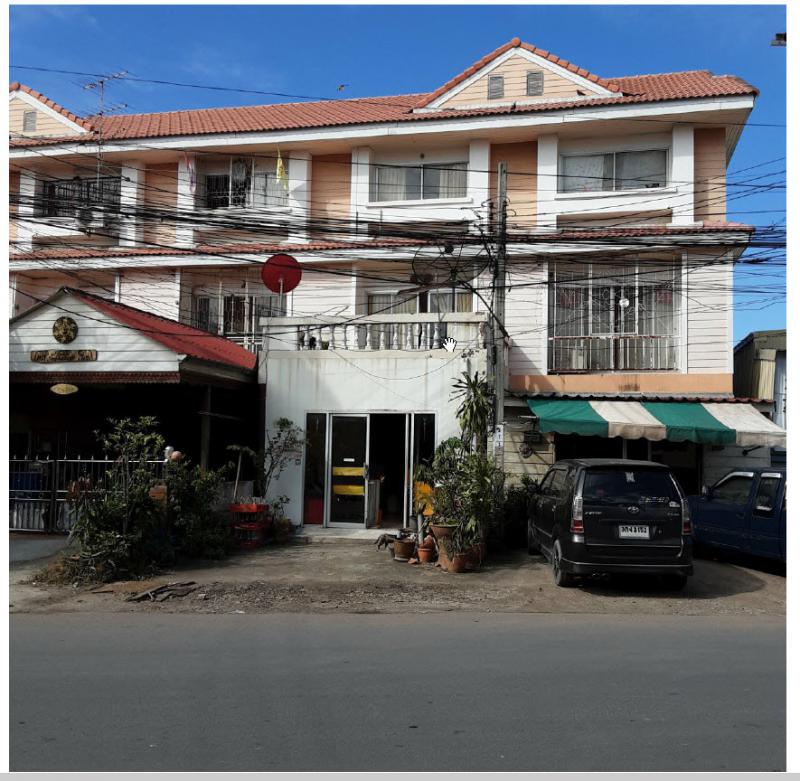 435/249  บ้านคลองสวน พระสมุทรเจดีย์ สมุทรปราการ