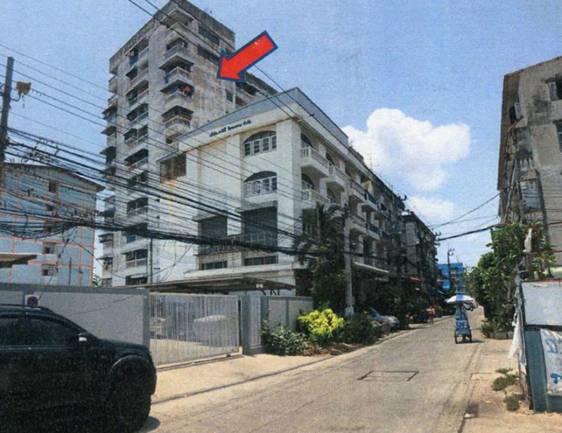 สำโรงเหนือ เมืองสมุทรปราการ สมุทรปราการ