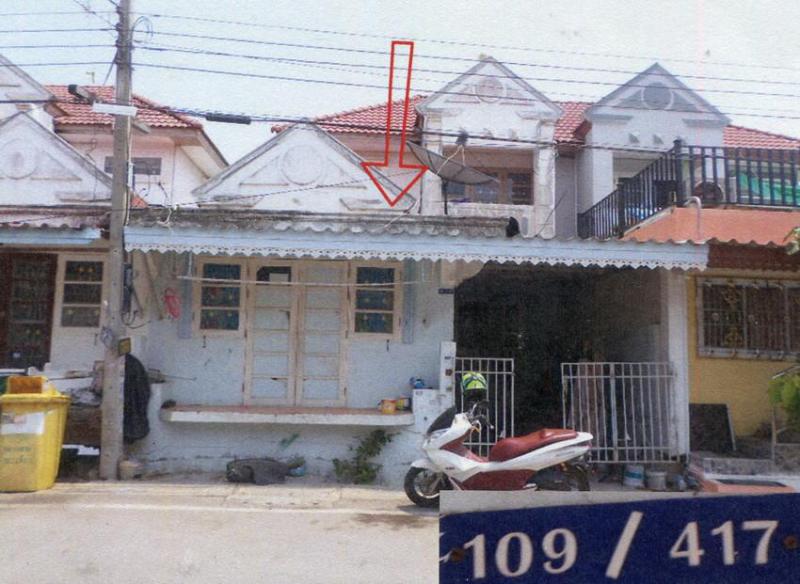 บางเสาธง บางเสาธง สมุทรปราการ