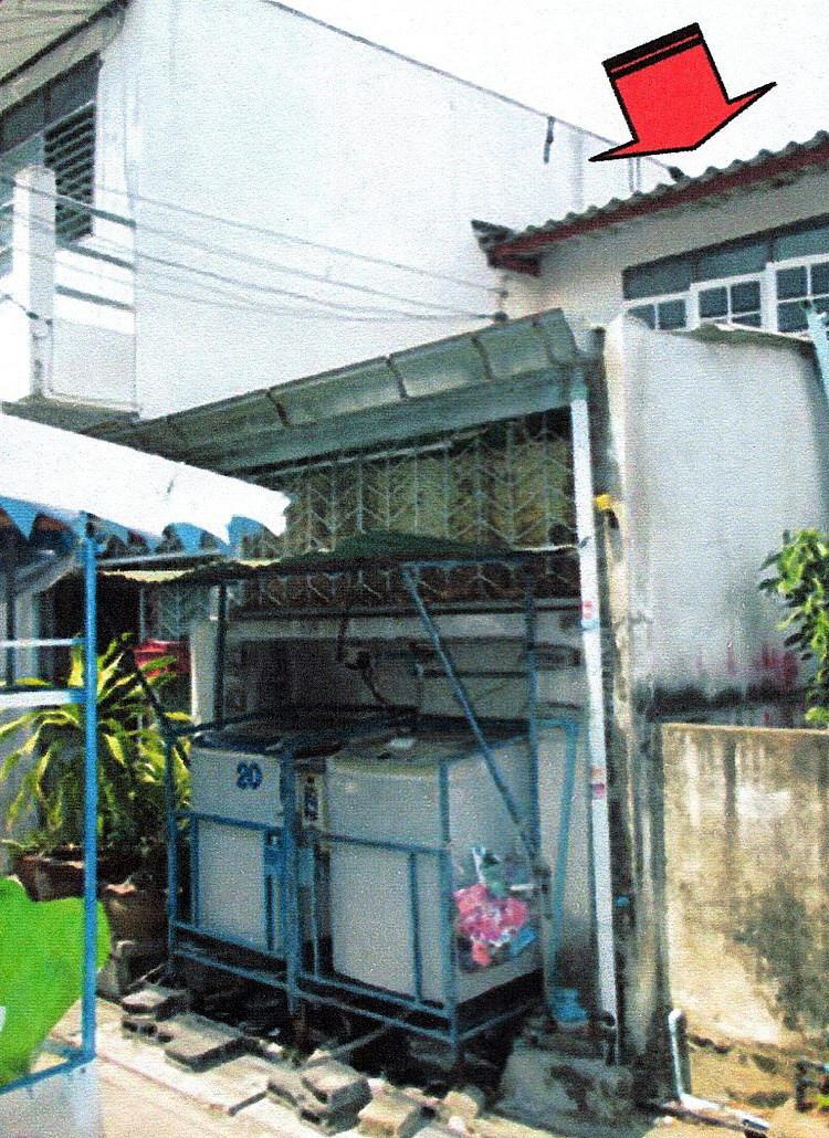 บางเสาธง บางพลี สมุทรปราการ