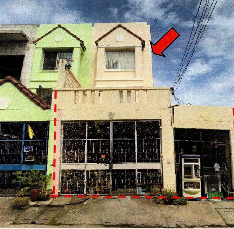 บางพลีใหญ่ บางพลี สมุทรปราการ