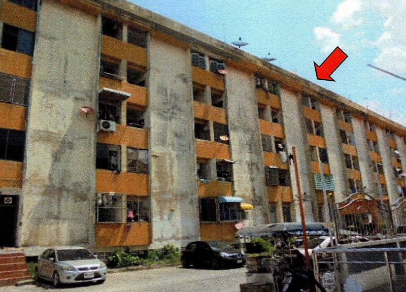 สำโรงเหนือ เมืองสมุทรปราการ สมุทรปราการ