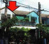 ขายทาวน์เฮ้าส์