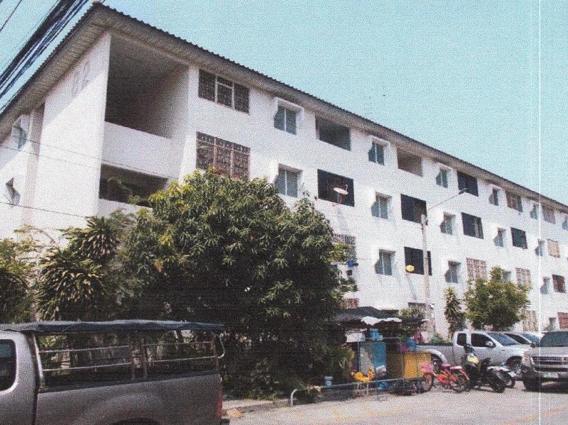 บางเสาธง บางเสาธง สมุทรปราการ