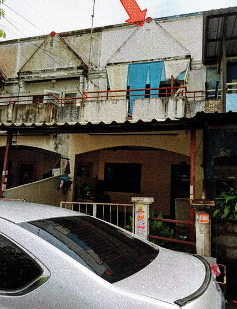 บางเสาธง บางพลี สมุทรปราการ