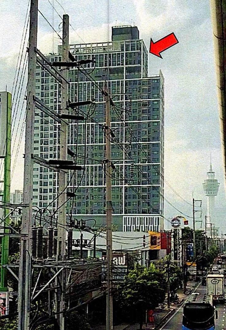 บางเมือง เมืองสมุทรปราการ สมุทรปราการ