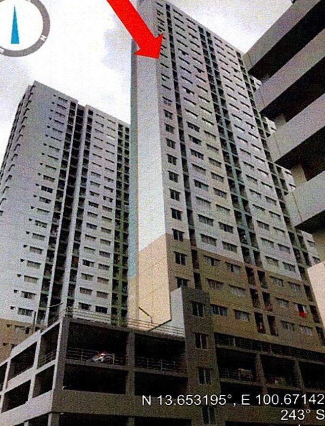 บางแก้ว บางพลี สมุทรปราการ
