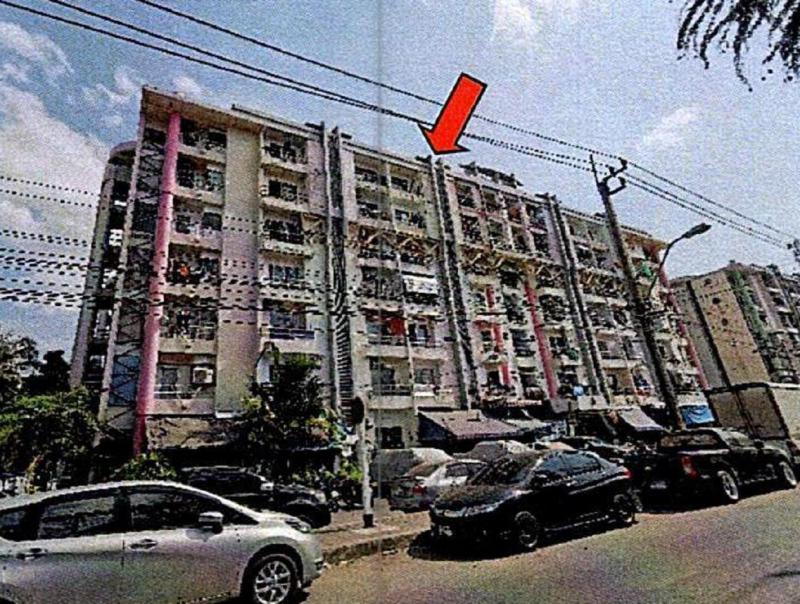บางเสาธง บางพลี สมุทรปราการ