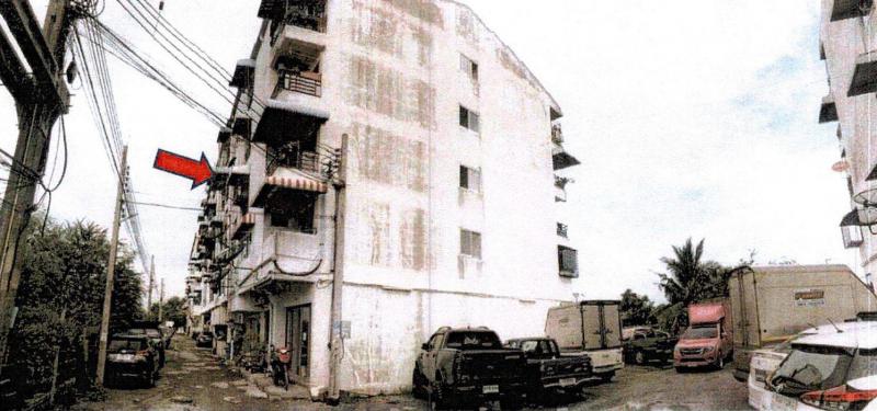 บางโฉลง บางพลี สมุทรปราการ