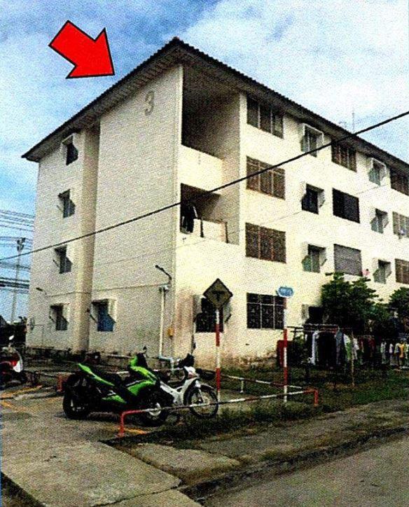 บางเสาธง บางเสาธง สมุทรปราการ