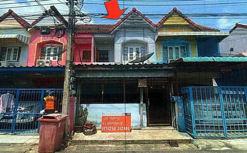 บางพลีใหญ่ บางพลี สมุทรปราการ