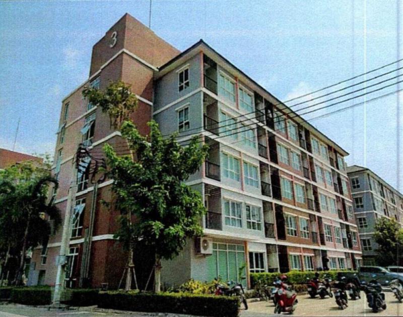 บางปูใหม่ เมืองสมุทรปราการ สมุทรปราการ