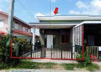 ขายทาวน์เฮ้าส์