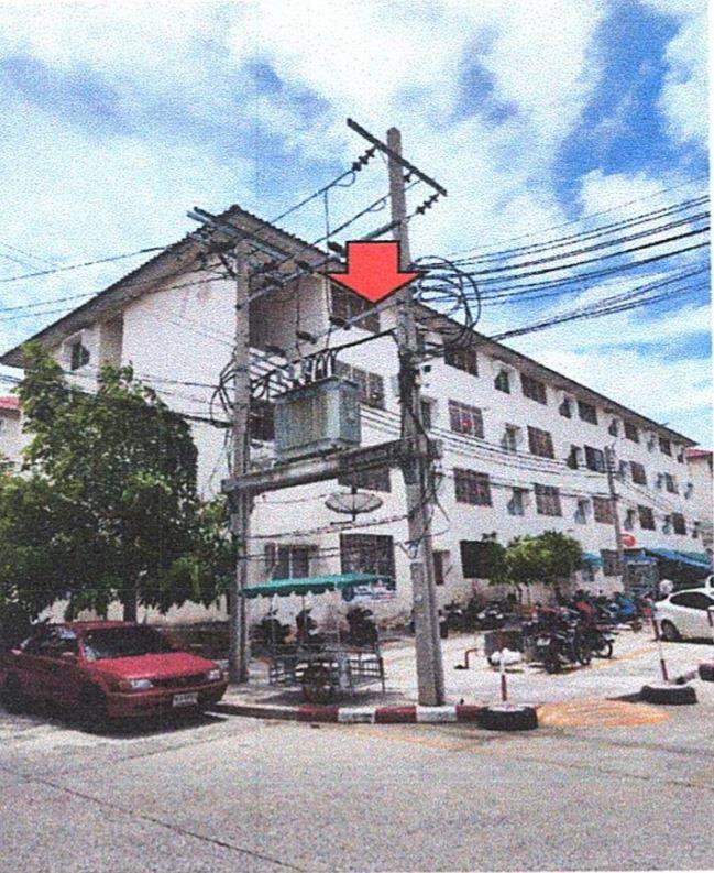 บางเสาธง บางเสาธง สมุทรปราการ