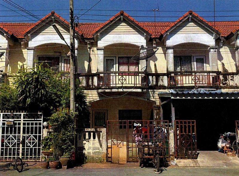 บางเพรียง บางบ่อ สมุทรปราการ