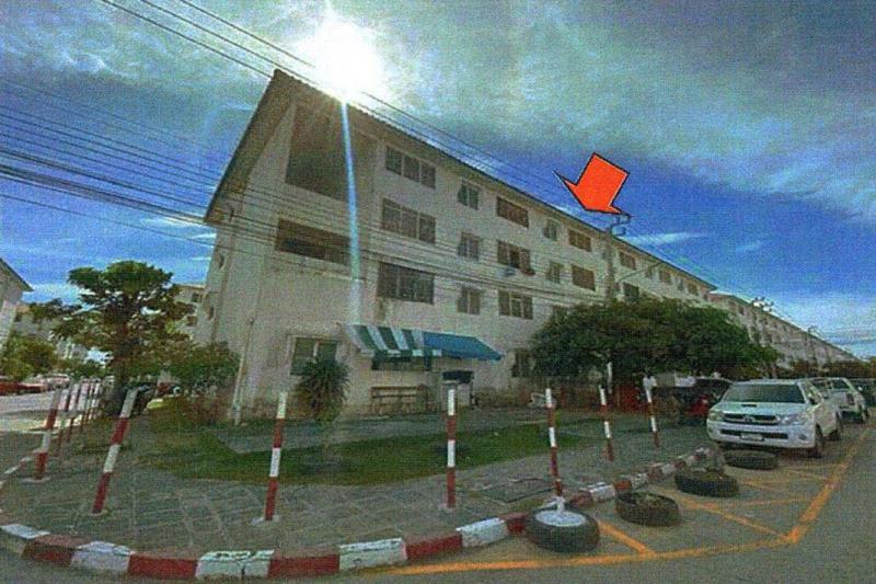 บางเสาธง บางเสาธง สมุทรปราการ