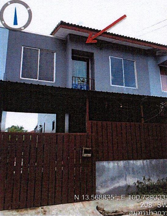 บางปลา บางพลี สมุทรปราการ