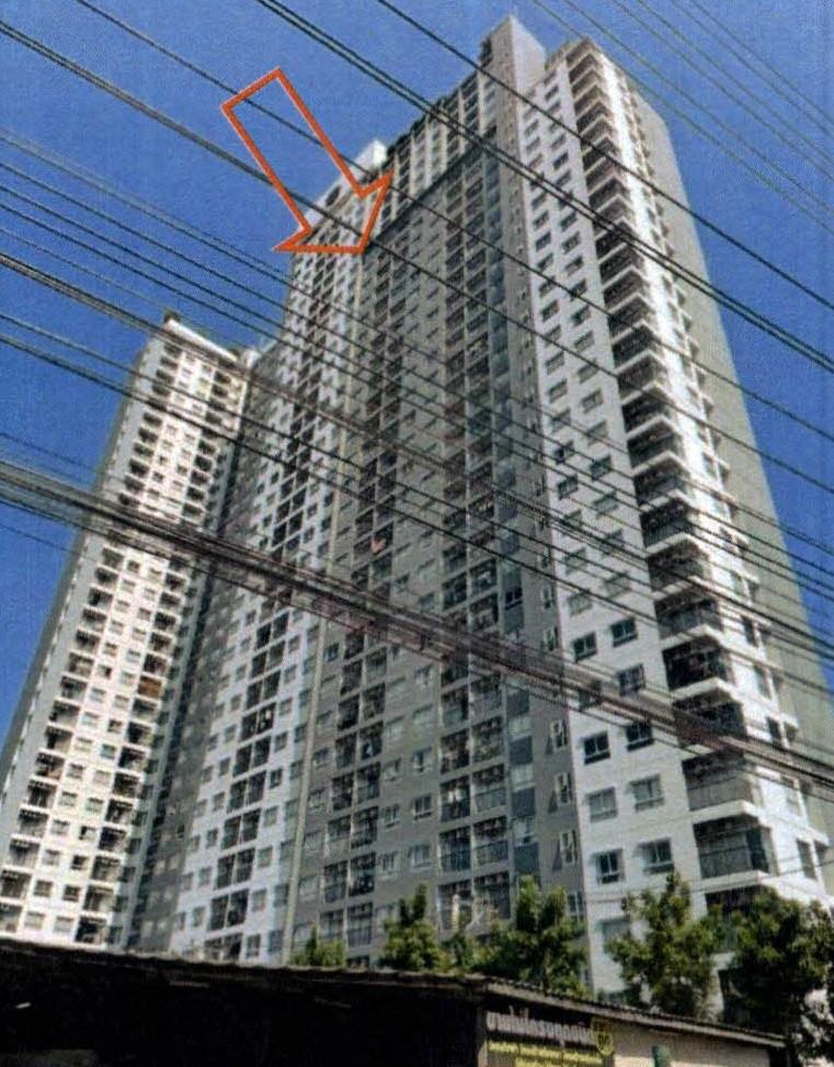 ท้ายบ้านใหม่ เมืองสมุทรปราการ สมุทรปราการ
