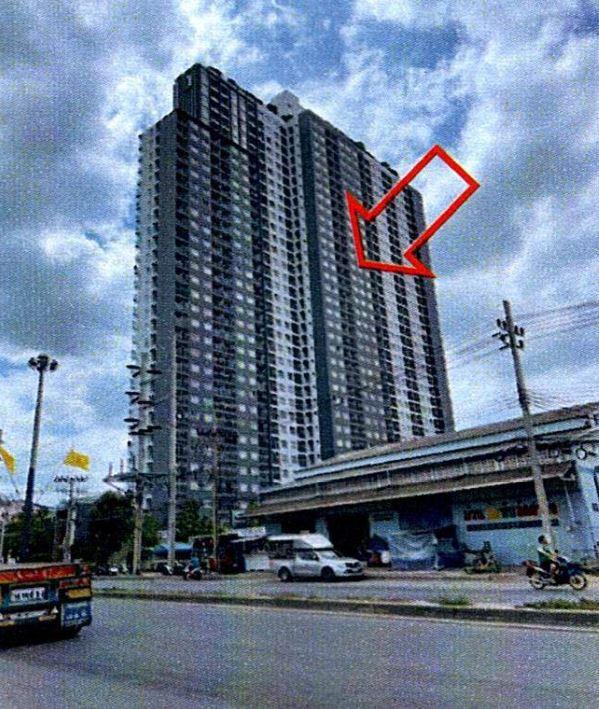 ท้ายบ้านใหม่ เมืองสมุทรปราการ สมุทรปราการ