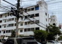 ขายคอนโด บางเมือง เมืองสมุทรปราการ สมุทรปราการ ขนาด 35.35 ตร.ม. ของ ธนาคารอาคารสงเคราะห์