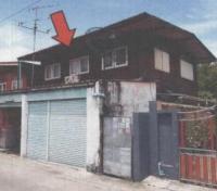 ขายบ้านเดี่ยว