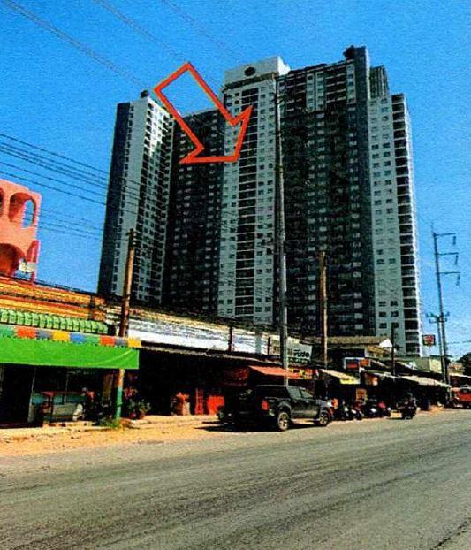 ท้ายบ้านใหม่ เมืองสมุทรปราการ สมุทรปราการ