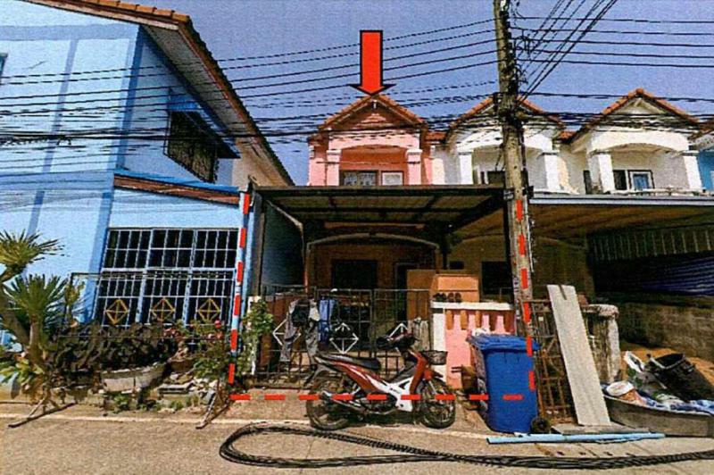 บางเสาธง บางเสาธง สมุทรปราการ