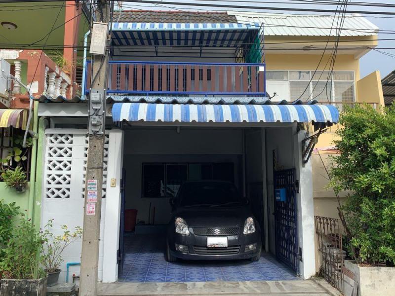 สำโรงเหนือ(สำโรงฝั่งเหนือ) เมืองสมุทรปราการ สมุทรปราการ