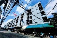ขายคอนโด เทพารักษ์ เมืองสมุทรปราการ สมุทรปราการ ขนาด 24.48 ตร.ม. ของ ธนาคารอาคารสงเคราะห์