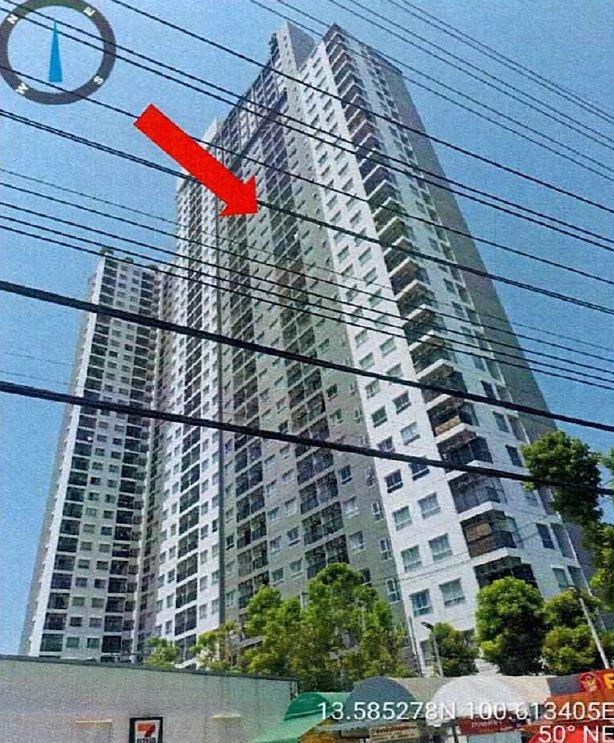 ท้ายบ้านใหม่ เมืองสมุทรปราการ สมุทรปราการ