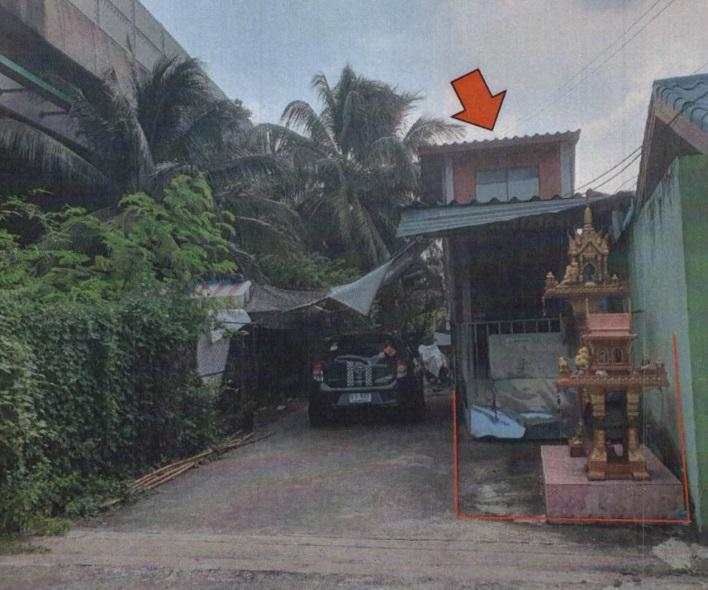 บางเมืองใหม่ เมืองสมุทรปราการ สมุทรปราการ