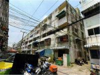 ขายคอนโด สำโรงเหนือ เมืองสมุทรปราการ สมุทรปราการ ขนาด 26.8 ตร.ม. ของ ธนาคารอาคารสงเคราะห์