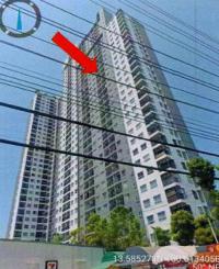 ขายคอนโด ท้ายบ้านใหม่ เมืองสมุทรปราการ สมุทรปราการ ขนาด 23.47 ตร.ม. ของ ธนาคารอาคารสงเคราะห์