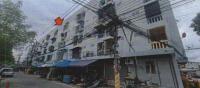 ขายคอนโด เทพารักษ์ เมืองสมุทรปราการ สมุทรปราการ ขนาด 24.48 ตร.ม. ของ ธนาคารอาคารสงเคราะห์