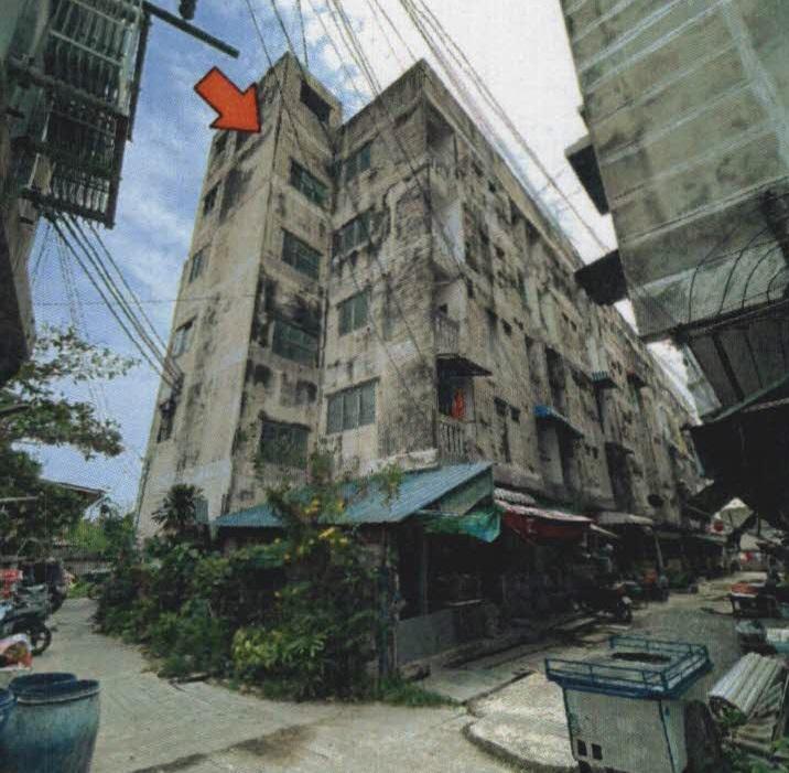 ท้ายบ้าน เมืองสมุทรปราการ สมุทรปราการ