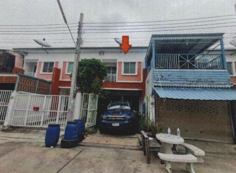 บางเพรียง บางบ่อ สมุทรปราการ