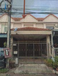 ขายทาวน์เฮ้าส์