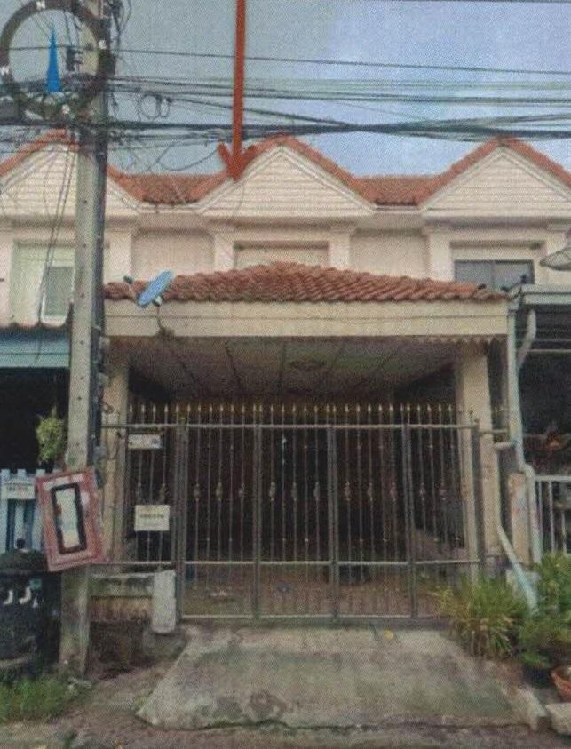 แพรกษาใหม่ เมืองสมุทรปราการ สมุทรปราการ