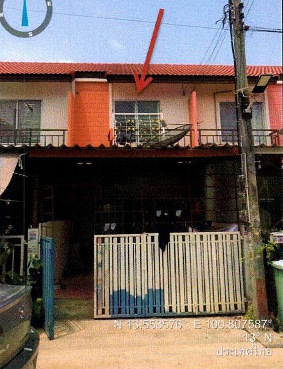 บางเพรียง บางบ่อ สมุทรปราการ