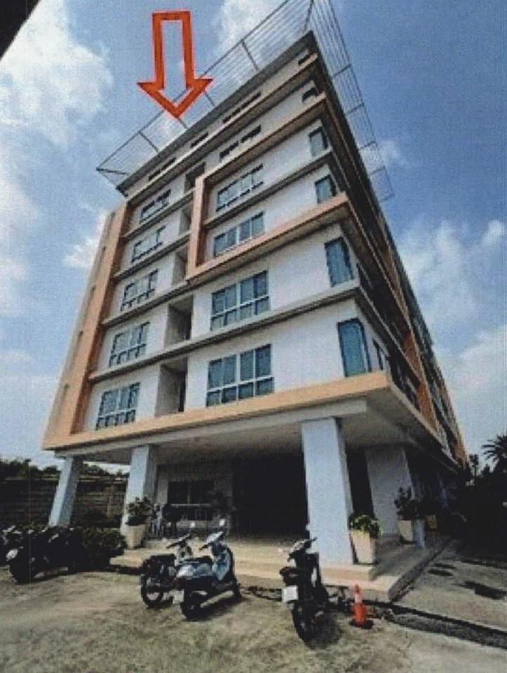 บางเสาธง บางเสาธง สมุทรปราการ